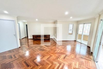 Apartamento, 3 quartos, 124 m² - Foto 4