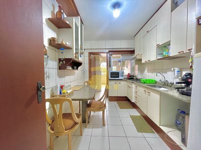 Apartamento, 3 quartos, 122 m² - Foto 4