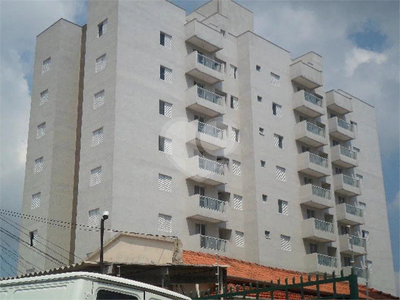 Apartamento, 2 quartos, 61 m² - Foto 1