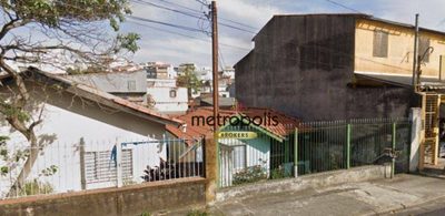 Terreno, 264 m² - Foto 1