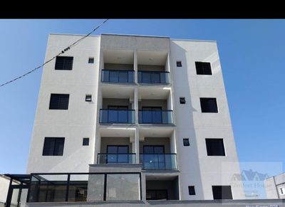 Apartamento, 2 quartos, 42 m² - Foto 1