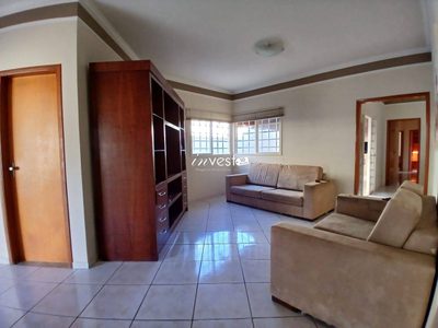 Casa, 3 quartos, 210 m² - Foto 4