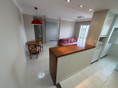 Apartamento, 2 quartos, 59 m² - Foto 2
