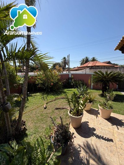 Casa, 3 quartos - Foto 3