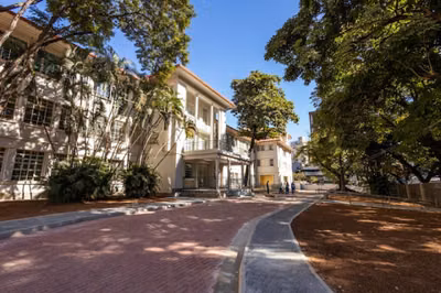 Cobertura, 1 quarto, 88 m² - Foto 3
