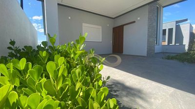Casa de Condomínio, 3 quartos - Foto 3