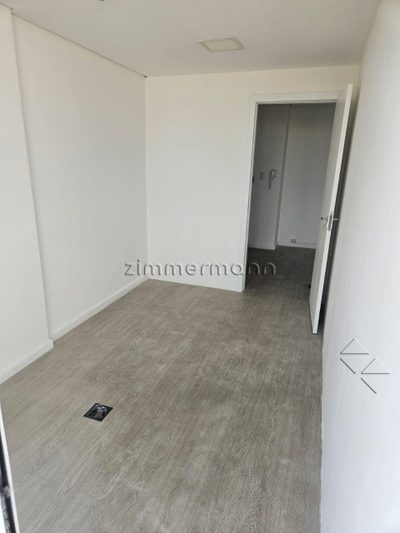 Casa Comercial, 38 m² - Foto 4