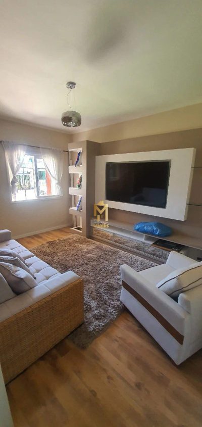 Casa, 4 quartos, 200 m² - Foto 5