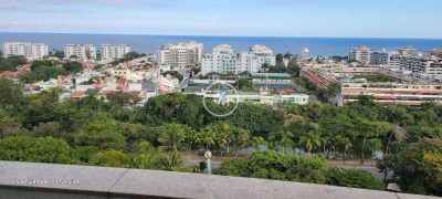 Flat/Apart Hotel, 2 quartos, 65 m² - Foto 1