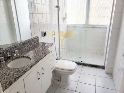 Apartamento, 3 quartos, 100 m² - Foto 2