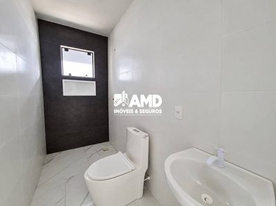 Casa, 3 quartos, 71 m² - Foto 5