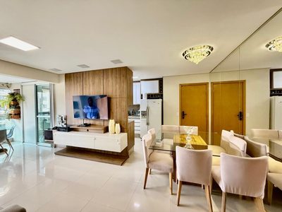 Apartamento, 3 quartos, 99 m² - Foto 4