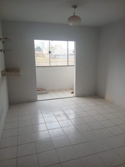 Apartamento, 2 quartos, 64 m² - Foto 2