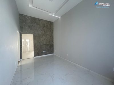 Casa, 3 quartos - Foto 3
