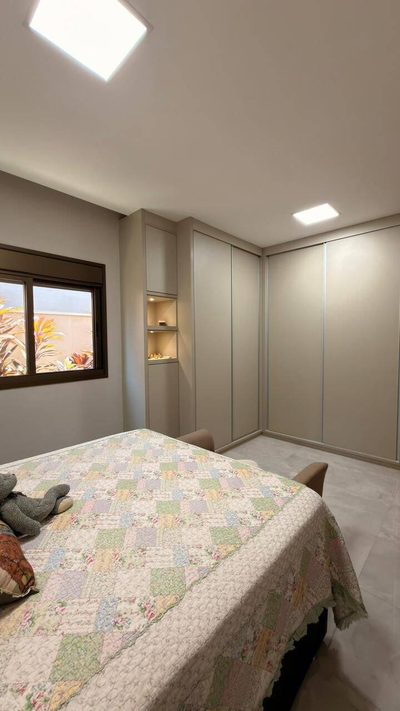 Casa de Condomínio, 3 quartos - Foto 3