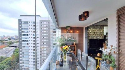 Apartamento, 3 quartos, 87 m² - Foto 1