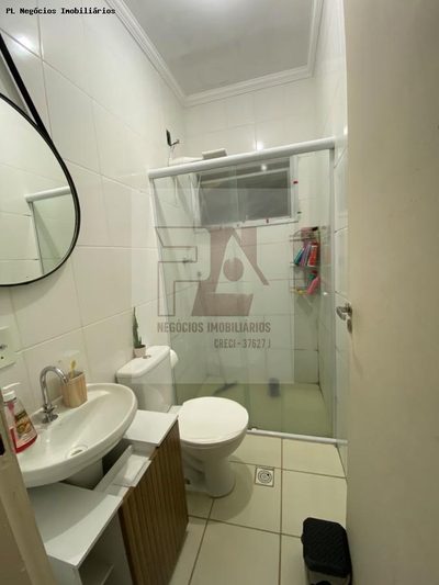Sobrado, 2 quartos - Foto 2