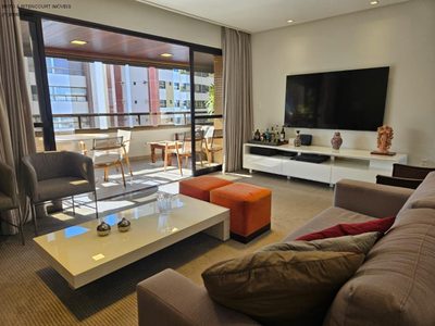 Apartamento, 3 quartos, 176 m² - Foto 5