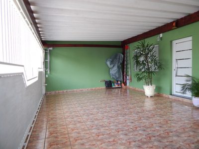 Sobrado, 2 quartos, 100 m² - Foto 3