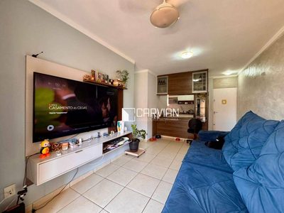 Apartamento, 3 quartos, 66 m² - Foto 4