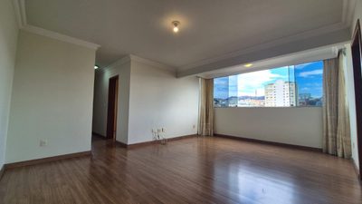 Apartamento, 4 quartos, 85 m² - Foto 5