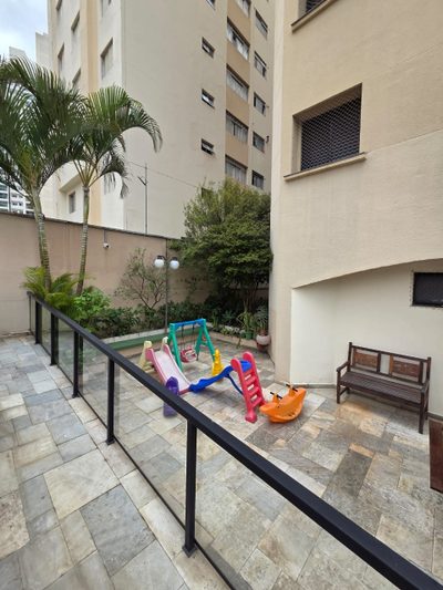 Apartamento, 2 quartos, 59 m² - Foto 2