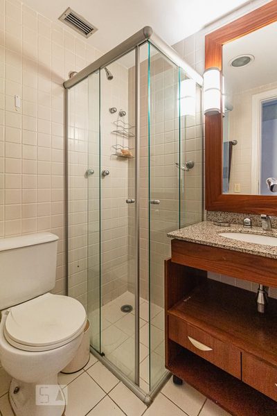 Apartamento, 2 quartos, 45 m² - Foto 2