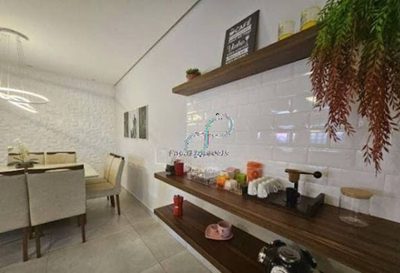 Casa, 2 quartos, 197 m² - Foto 5