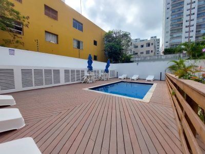 Apartamento, 3 quartos, 91 m² - Foto 4