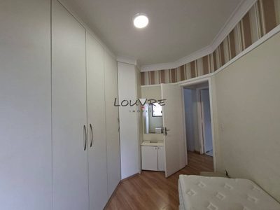 Apartamento, 2 quartos, 56 m² - Foto 5
