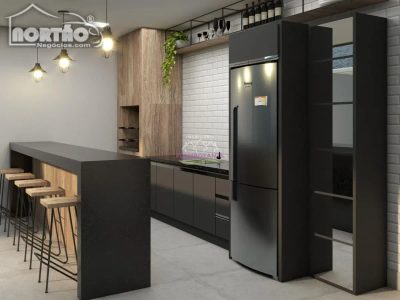 Casa, 4 quartos, 89 m² - Foto 4