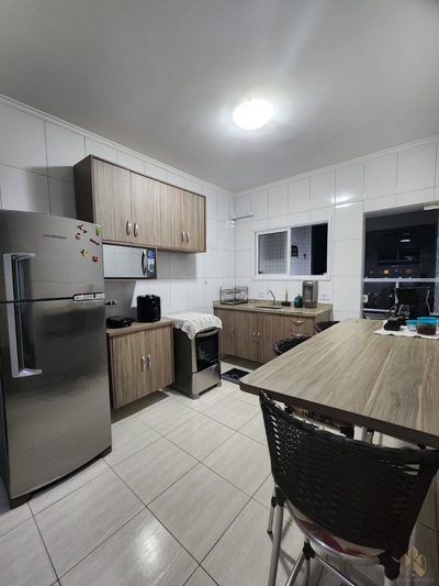 Apartamento, 2 quartos, 78 m² - Foto 5
