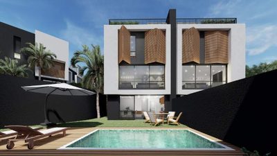 Casa de Condomínio, 4 quartos - Foto 4