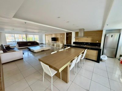 Apartamento, 1 quarto, 35 m² - Foto 2
