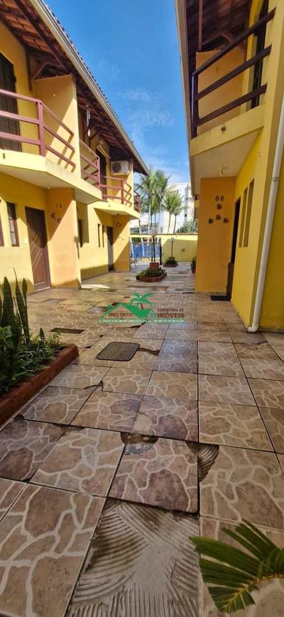 Sobrado, 2 quartos, 75 m² - Foto 2