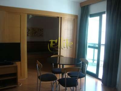 Flat/Apart Hotel, 2 quartos, 60 m² - Foto 4