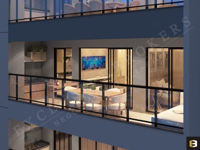 Apartamento, 3 quartos, 113 m² - Foto 5