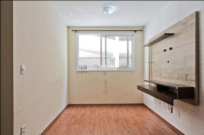 Apartamento, 2 quartos, 43 m² - Foto 5