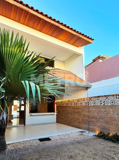 Casa de Condomínio, 2 quartos - Foto 2