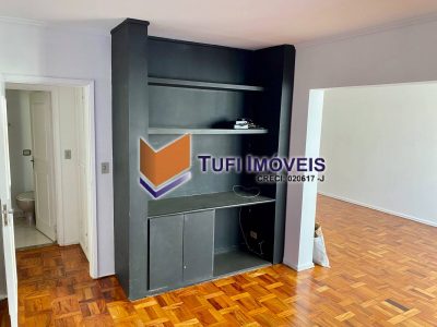 Apartamento, 1 quarto, 87 m² - Foto 4