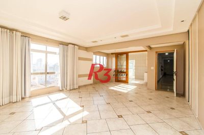 Apartamento, 3 quartos, 137 m² - Foto 1