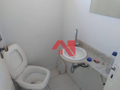 Loja-Salão, 130 m² - Foto 3