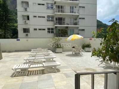 Apartamento, 2 quartos, 104 m² - Foto 1