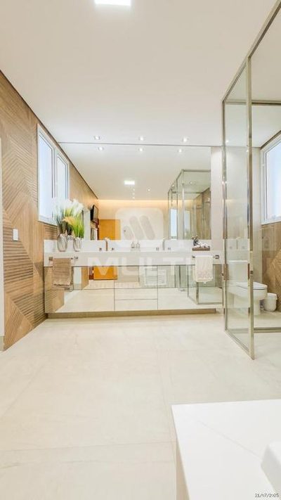 Casa, 3 quartos, 549 m² - Foto 2