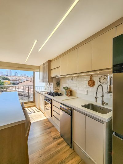 Apartamento, 2 quartos, 58 m² - Foto 4