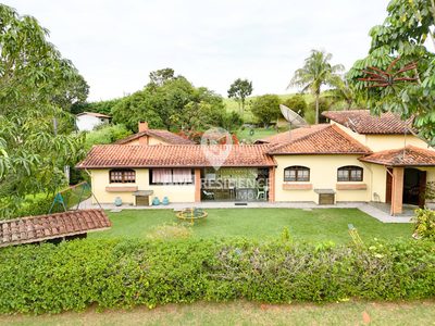 Casa, 3 quartos, 532 m² - Foto 4
