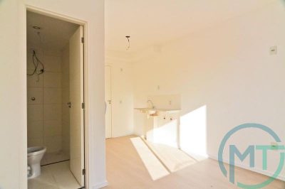 Kitnet-Studio, 20 m² - Foto 2