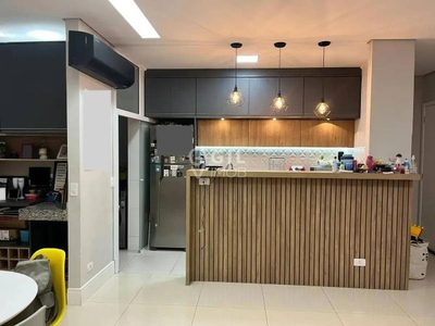 Apartamento, 2 quartos, 62 m² - Foto 2