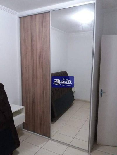 Apartamento, 2 quartos, 55 m² - Foto 2