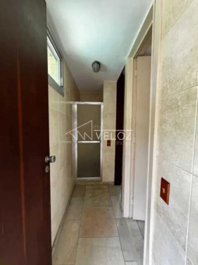 Cobertura, 4 quartos, 166 m² - Foto 1